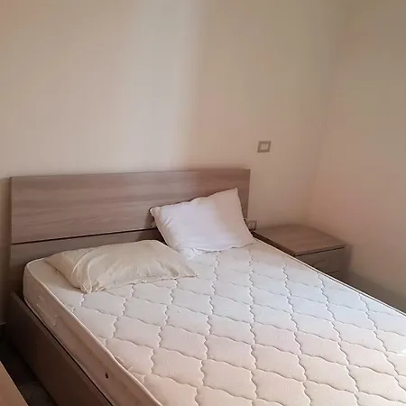 לינה וארוחת בוקר Giaquinto